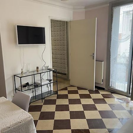 Appartement La Madrague 13008 Marseilles Exterior foto