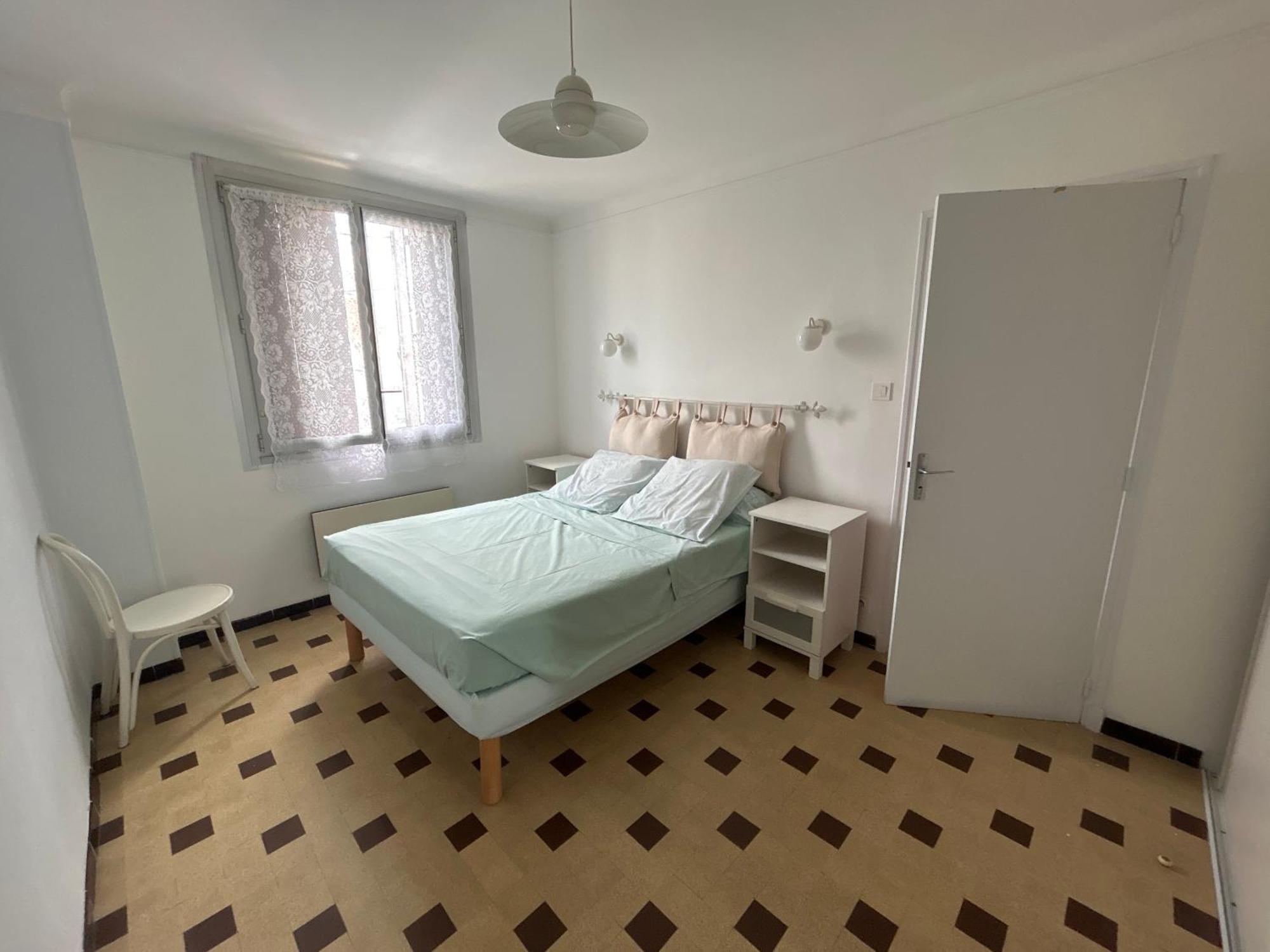Appartement La Madrague 13008 Marseilles Exterior foto